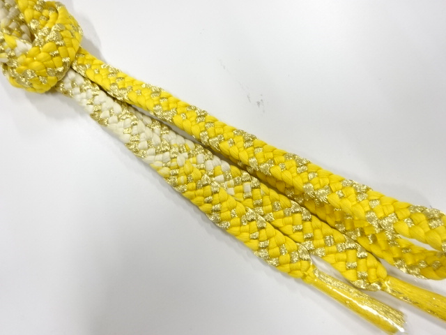 Japanese Kimono / Accessories Silk